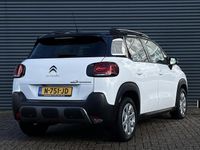 Occasion Citroën C3 Aircross PureTech 110 PK (80 kW) 2019 Wit SUV