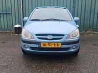 Occasion Hyundai Getz 96 PK (70 kW) 2006 Hatchback