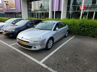 Occasion Citroën C5 Comfort 140 PK (102 kW) 2008 Zilver Sedan