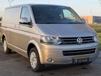 Occasion VW T5 140 PK (102 kW) 2014 Grijs (metallic) Van