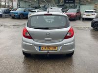 tweedehands Opel Corsa 1.4-16V Design Edition *Automaat*Navi*Bluetooth*LMV*