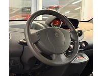 Occasion Renault Twingo Authentique 75 PK (55 kW) 2011 Wit Hatchback