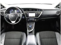 tweedehands Toyota Auris Touring Sports 1.8 Hybrid Lease Pro