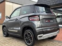 Occasion Ligier JS60 2020 Zwart Hatchback