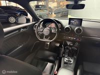 Occasion Audi RS3 Comfort 400 PK (294 kW) 2019 Blauw (metallic) Sedan