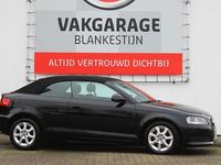Occasion Audi A3 Cabriolet Attraction 161 PK (118 kW) 2010 Cabriolet Cabriolet