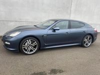 tweedehands Porsche Panamera 4.8 4S