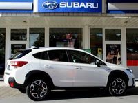 tweedehands Subaru XV 2.0i e-BOXER Premium * Navigatie * Parkeersensoren * Opendak * Keyless