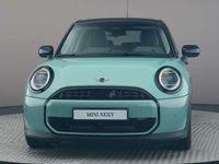 Nieuw Mini Cooper Classic 114 kW (156 PK) 2025 Groen Hatchback