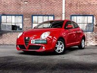 tweedehands Alfa Romeo MiTo 1.3 JTDm Distinctive