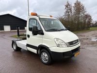 Occasion Iveco Daily 177 PK (130 kW) 2010