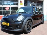 tweedehands Mini One Clubman 1.6 Chili