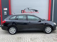 tweedehands Seat Ibiza ST 1.2 TDI Style AIRCO/CRUISE/NAP/FACELIFT