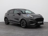 Occasion Ford Puma ST-Line X 127 PK (93 kW) 2023 Grijs SUV