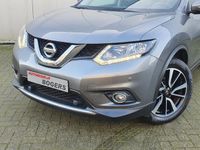 tweedehands Nissan X-Trail 1.6 DIG-T Connect Edition Navigatie, Schuifdak, 360 Camera, Climate Control, Cruise Control, 19"Lm