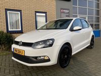 tweedehands VW Polo 1.0 Trendline - Airco- LM- All season