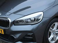 tweedehands BMW 218 Gran Tourer 218i 7p. Executive Launch Edition M Sp