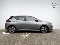 tweedehands Nissan Leaf e+ Tekna 62 kWh *SUBSIDIE MOGELIJK* | Adapt. Cruis