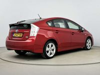 tweedehands Toyota Prius 1.8 Executive // LEDER // KEYLESS // NAVI //