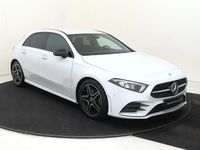 Occasion Mercedes A180 Business 136 PK (100 kW) 2022 Wit Hatchback