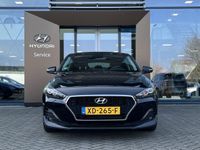 tweedehands Hyundai i30 Fastback 1.4 T-GDI Premium