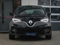 tweedehands Renault Zoe R135 Zen 52 kWh (ex Accu)