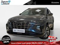 Occasion Hyundai Tucson Comfort 230 PK (169 kW) 2023 Dark knight pearl (yg7) SUV