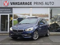 Occasion BMW 225 Active Tourer Executive 225 PK (165 kW) 2019 Blauw MPV