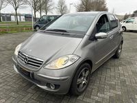 tweedehands Mercedes A170 Avantgarde