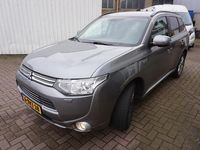 tweedehands Mitsubishi Outlander 2.0 PHEV Executive Edition Automaat