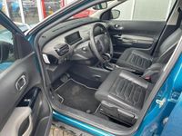 tweedehands Citroën C4 Cactus 1.2 PureTech Business / automaat / navigatie