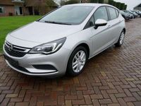 tweedehands Opel Astra 1.6 CDTI Online Edition