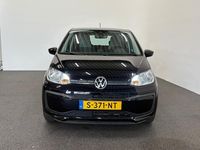 Occasion VW up! 65 PK (47 kW) 2023 Zwart Hatchback