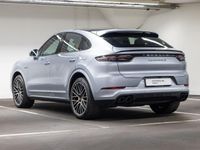 tweedehands Porsche Cayenne Turbo S E-Hybrid Coupé