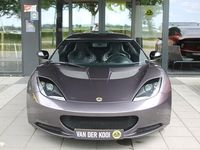 Occasion Lotus Evora 390 PK (286 kW) 2013 Grijs Coupé