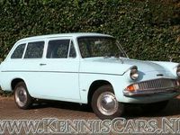 Occasion Ford Anglia 53 PK (38 kW) 1965 Overige Stationwagen
