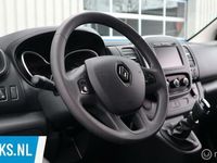 tweedehands Renault Trafic bestel 2.0 dCi 120 T29 L1H1 Luxe