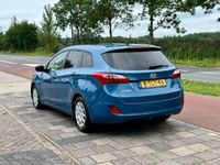 tweedehands Hyundai i30 Wagon 1.6 GDI i-Motion