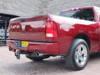 tweedehands Dodge Ram 5.7 V8 Quad Cab | 6 Zitplaatsen | LPG Onderbo