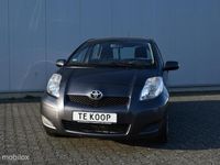 tweedehands Toyota Yaris 1.3 VVTi Dynamic