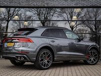 Occasion Audi Q8 Proline 286 PK (210 kW) 2020 Grijs SUV