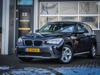 tweedehands BMW X1 SDrive18i Executive | Leder | Sportinterieur
