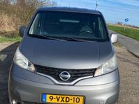 tweedehands Nissan NV200 1.5 EU5 Pro