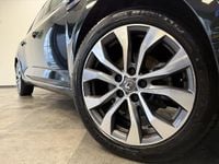 Occasion Renault Mégane GrandTour Techno 142 PK (104 kW) 2023 Zwart Stationwagen