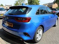 tweedehands Kia Ceed 1.0 T-GDi DYNAMIC LINE / LED- NAVIGATIE- A RIJ CAMERA APPLE CARPLAY