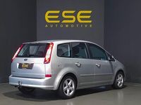 Occasion Ford C-MAX Limited 125 PK (91 kW) 2010 Bruin MPV