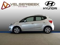 tweedehands Hyundai ix20 1.6i i-Catcher * Open Dak/Camera/Navigatie/Leer*