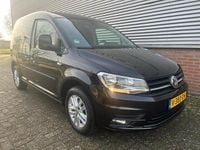 Occasion VW Caddy Highline 75 PK (55 kW) 2018 Bestelauto MPV