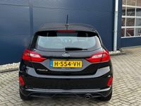 tweedehands Ford Fiesta 100pk 5dr ST-Line | Navigatie | Stoel/Stuurverwarm