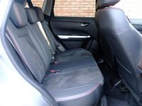 Occasion Suzuki Vitara 140 PK (102 kW) 2017 Grijs SUV